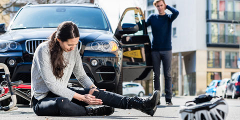 Auto Injury Rehabilitation Auto Injury Rehabilitation