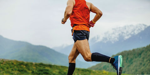 Compression Socks in Burnaby, BC Compression Socks